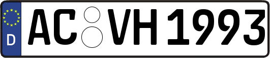 AC-VH1993