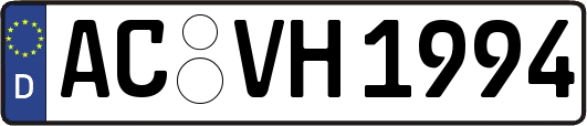 AC-VH1994