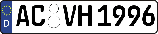 AC-VH1996