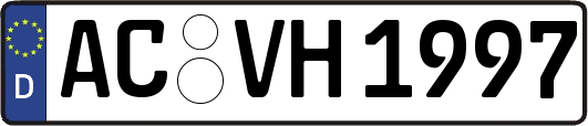 AC-VH1997