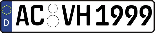 AC-VH1999