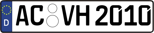 AC-VH2010