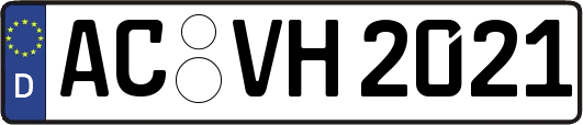 AC-VH2021