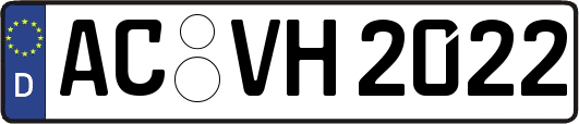 AC-VH2022
