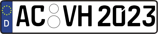 AC-VH2023