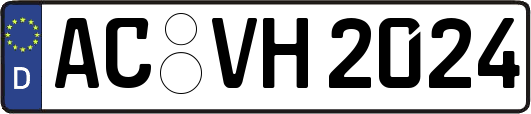 AC-VH2024