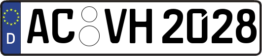 AC-VH2028
