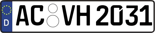 AC-VH2031
