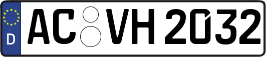AC-VH2032