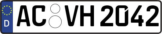 AC-VH2042
