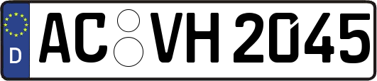 AC-VH2045