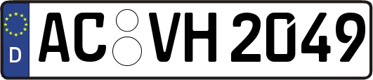 AC-VH2049
