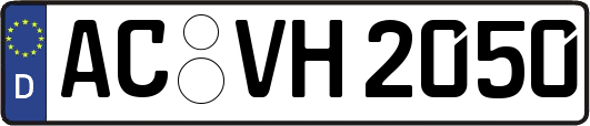 AC-VH2050