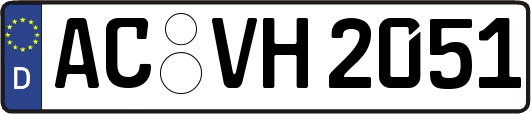 AC-VH2051