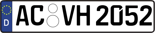 AC-VH2052