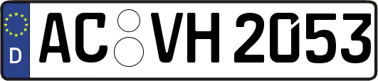 AC-VH2053