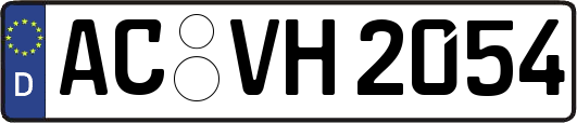 AC-VH2054