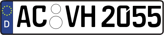 AC-VH2055
