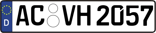 AC-VH2057