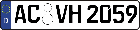 AC-VH2059