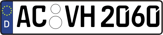 AC-VH2060