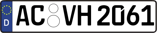 AC-VH2061