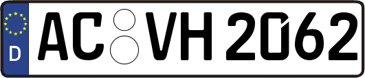 AC-VH2062