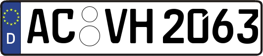 AC-VH2063