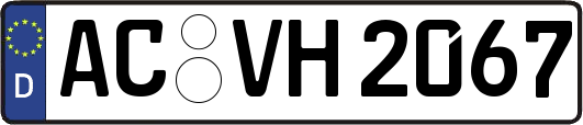 AC-VH2067