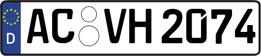 AC-VH2074