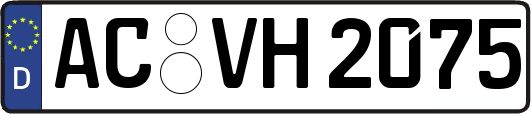 AC-VH2075