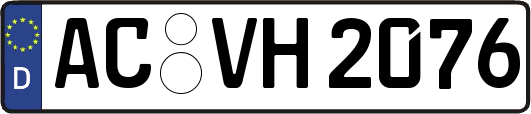 AC-VH2076