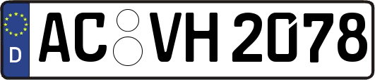 AC-VH2078