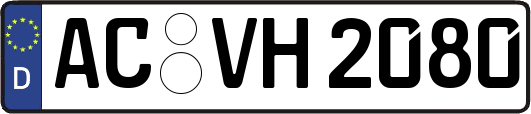 AC-VH2080