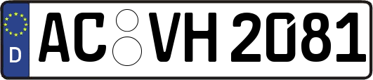 AC-VH2081