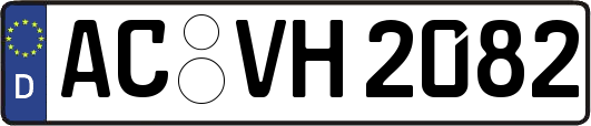 AC-VH2082