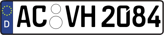 AC-VH2084