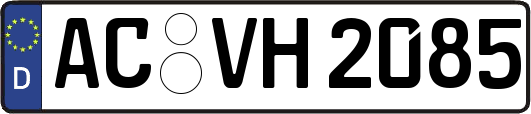 AC-VH2085