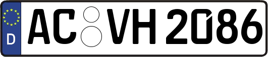 AC-VH2086