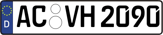 AC-VH2090
