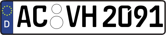 AC-VH2091