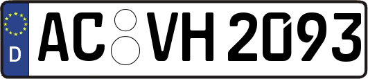 AC-VH2093