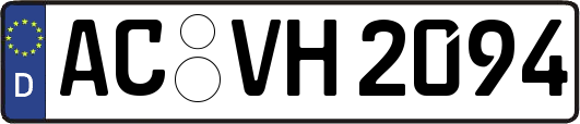 AC-VH2094