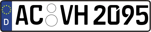 AC-VH2095
