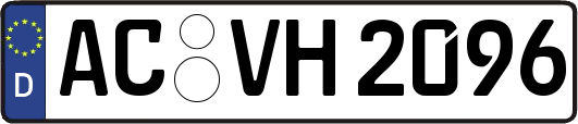 AC-VH2096