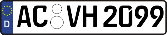 AC-VH2099