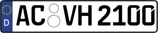 AC-VH2100
