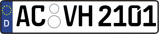 AC-VH2101