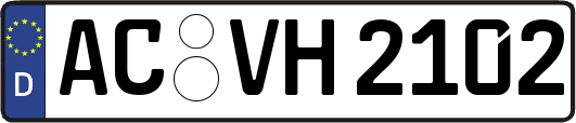 AC-VH2102