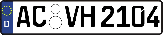 AC-VH2104